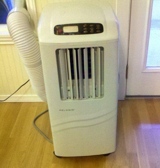 A/C and Heater