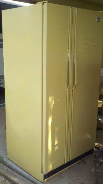 Whirlpool Model EED-191MM